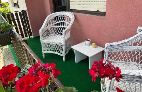 Arandelovac Apartment | Loza House