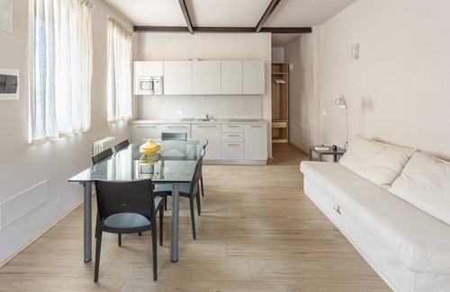 Orino Apartment | LP6