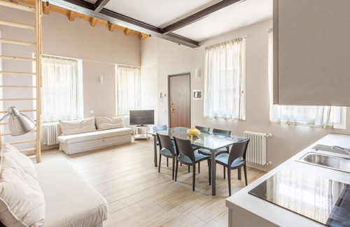 Orino Apartment | LP6