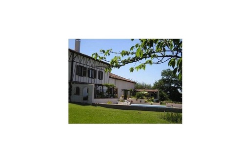 Salerm House | LPMDC - A haven of charm and authenticity in the heart of nature