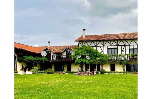 Salerm House | LPMDC - A haven of charm and authenticity in the heart of nature