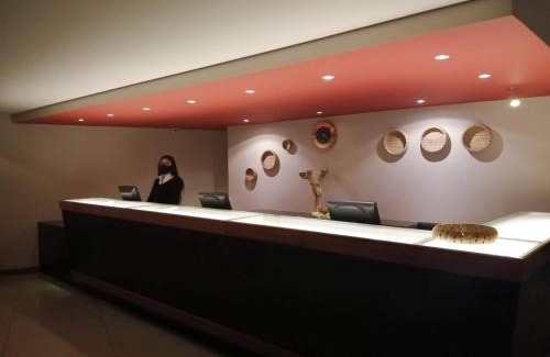 Calama Hotel | LRH Calama, an Ascend Collection Hotel