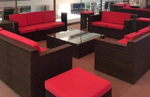 Calama Hotel | LRH Calama, an Ascend Collection Hotel