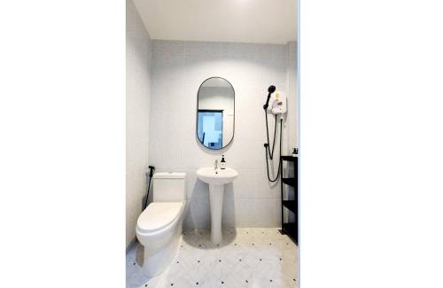 Bang Na House | LS 3 Lasalle House,bts,Suvarnabhumi ,mega bangna