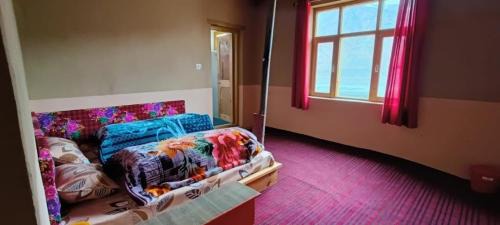 Kaza House | LSN Homestay By Soma Stays