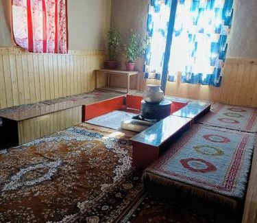 Kaza House | LSN Homestay By Soma Stays