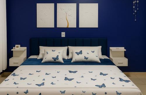 Bela Vista Bed & Breakfast | LSViver Hospedagem