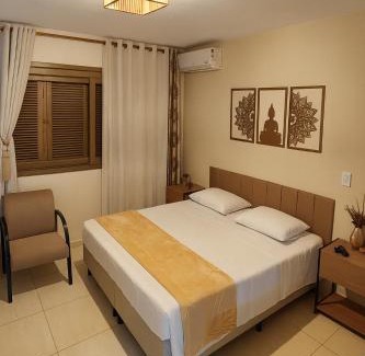 Bela Vista Bed & Breakfast | LSViver Hospedagem