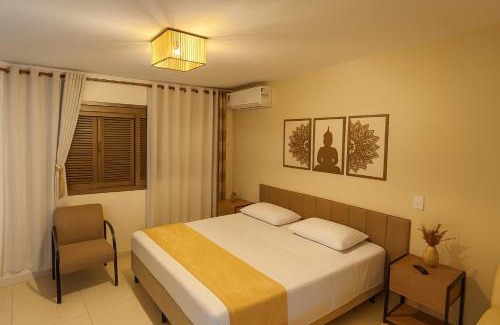 Bela Vista Bed & Breakfast | LSViver Hospedagem