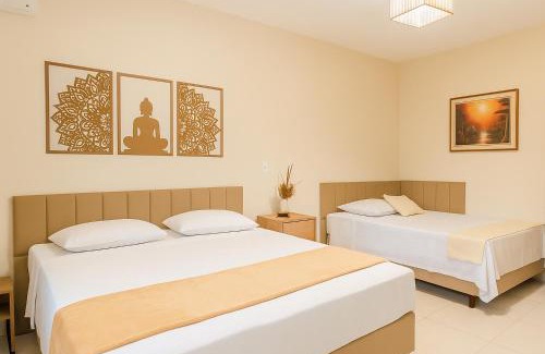 Bela Vista Bed & Breakfast | LSViver Hospedagem