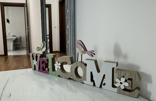 Vratsa Apartment | LT Apartment