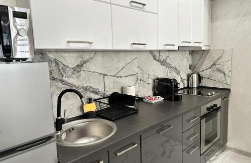 Vratsa Apartment | LT Apartment