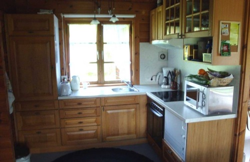 Hayingen House | Ltd-76, 4-6 Pers., ca. 75qm - Ferienpark Lauterdörfle 7