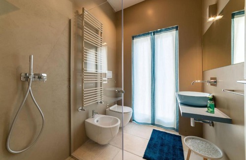 Lecce Historic Center Cabin | Lu Leccio, Junior Stylish Suite