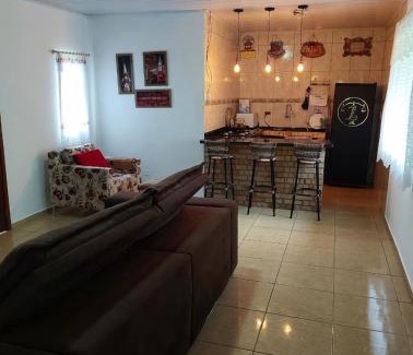 Treze Tilias Apartment | LU'S Hospedaria