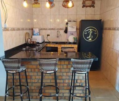 Treze Tilias Apartment | LU'S Hospedaria