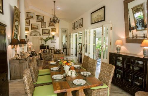 Patnem Villa | Lua Cheia Villas Sadoxlem