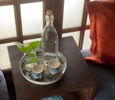 Pu Long Nature Reserve Cabin | Lua Pu Luong