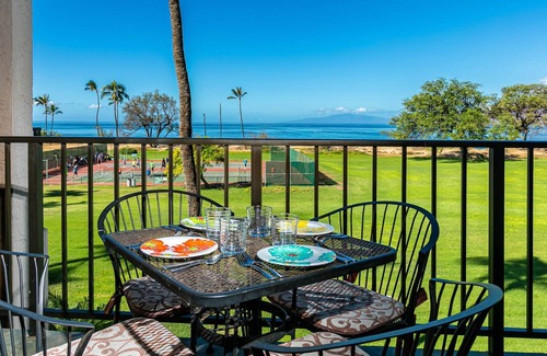 Kihei Hotel | Luana Kai D305 by Coldwell Banker Island Vacations