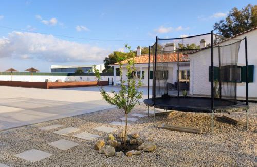 Salvaterra de Magos House | Luar dos Magos