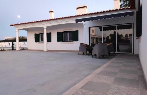 Salvaterra de Magos House | Luar dos Magos