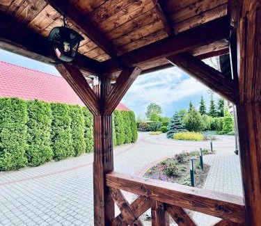 gmina Płoskinia House | LUBNOWO Agro Tour