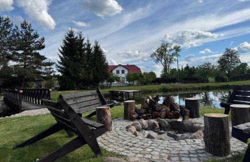 gmina Płoskinia House | LUBNOWO Agro Tour