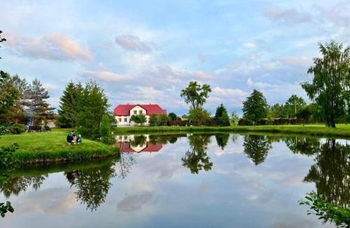 gmina Płoskinia House | LUBNOWO Agro Tour