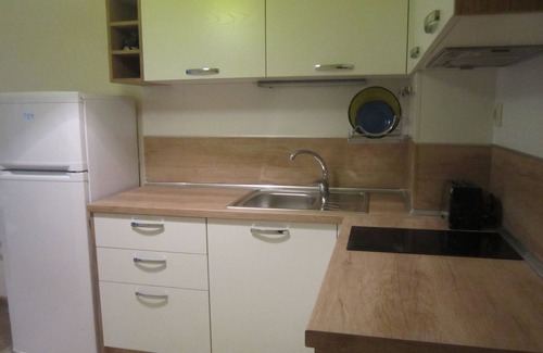 Pomorie Apartment | LUBO Apartment Pomorie