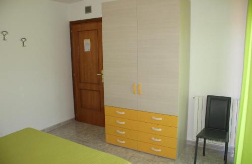 Calvello Bed & Breakfast | Lucantò Accommodations