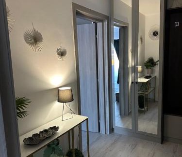 Craiova Apartment | Lucas Apartament 2