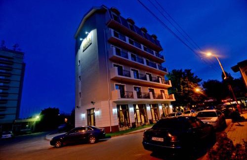 Eforie Nord Hotel | Lucas Boutique Hotel