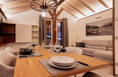 Livigno Apartment | Lucas Haus