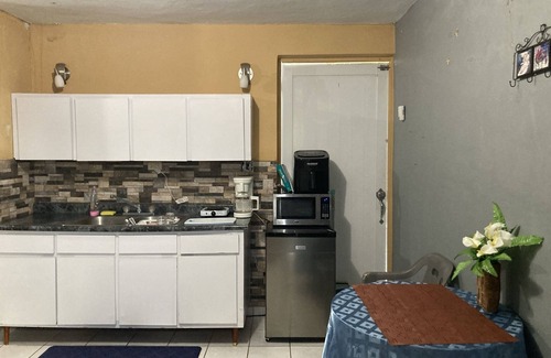 Bayamon Apartment | LucasPR-Apartment A