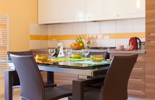 Lucca Historical Center House | Lucca apartment good price close to station & center