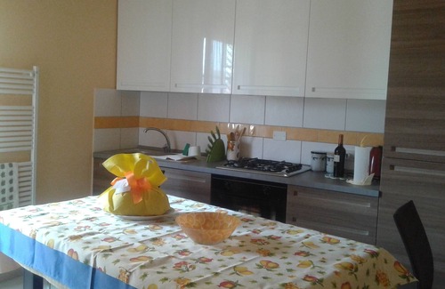 Lucca Historical Center House | Lucca apartment good price close to station & center