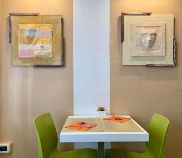 Lucca Historical Center Bed & Breakfast | Lucca In Villa Elisa & Gentucca