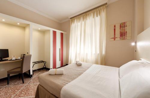 Lucca Historical Center Bed & Breakfast | Lucca In Villa Elisa & Gentucca