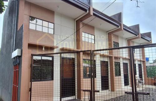 Lucena Apartment | Lucena Primeloft Townhome Transient