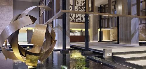 Pudu Apartment | Lucentia Lalaport BBCC, Stuning Infinity Pool