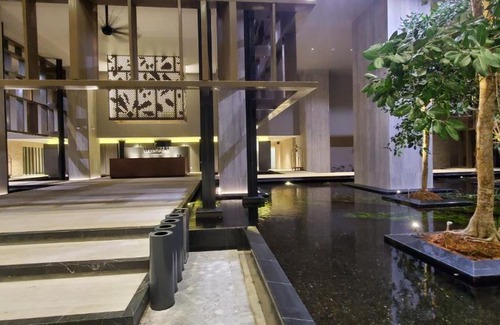 Pudu Apartment | Lucentia Lalaport BBCC, Stuning Infinity Pool