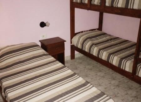 Nono Apartment | Luciérnagas del Rio