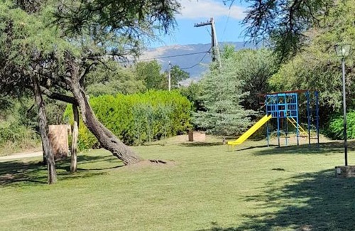 Nono Apartment | Luciérnagas del Rio