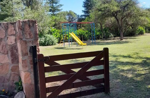 Nono Apartment | Luciérnagas del Rio