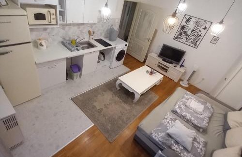Kaposvar Apartment | Lucia apartman