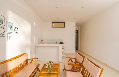 Da Lat Apartment | Lucia