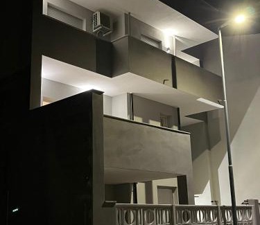 Gonnesa Apartment | Luciano Home