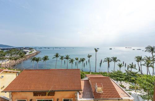 An Thoi Hotel | Lucie Cozy Home - Sunset Town Phu Quoc