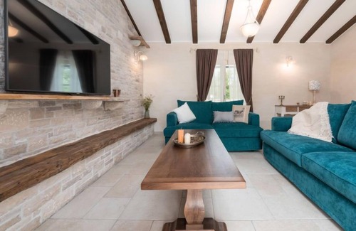 Bazgalji House | Lucija by Interhome