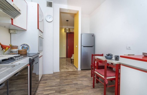 Udine Apartment | Lucilla Home-APT with WiFi in the heart of Udine!